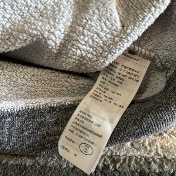 Hollister Men’s Sweater - Picture 7 of 7